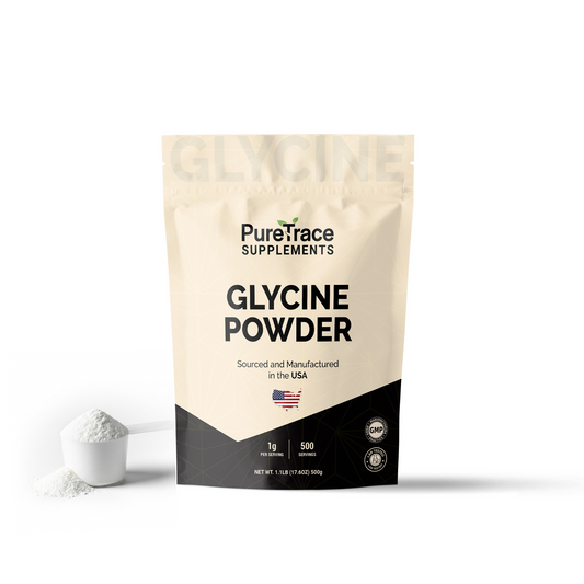 Everything You Need to Know About Glycine