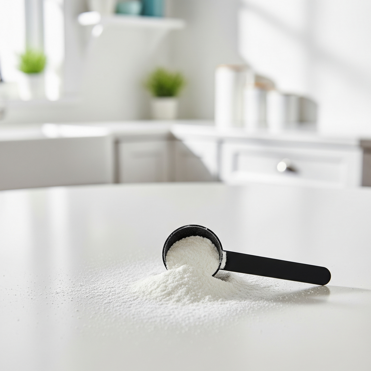 PureTrace glycine powder — USA-made supplement for anxiety relief, sleep, and muscle recovery.